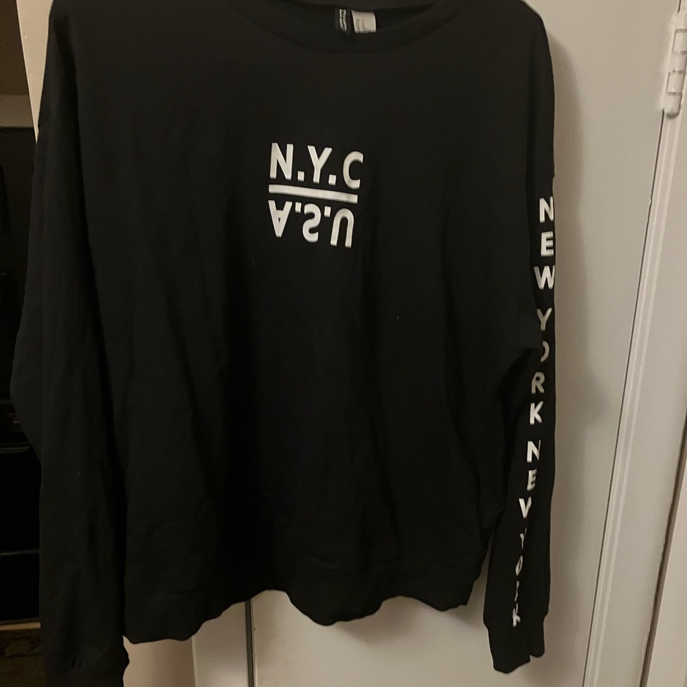 H&M women top